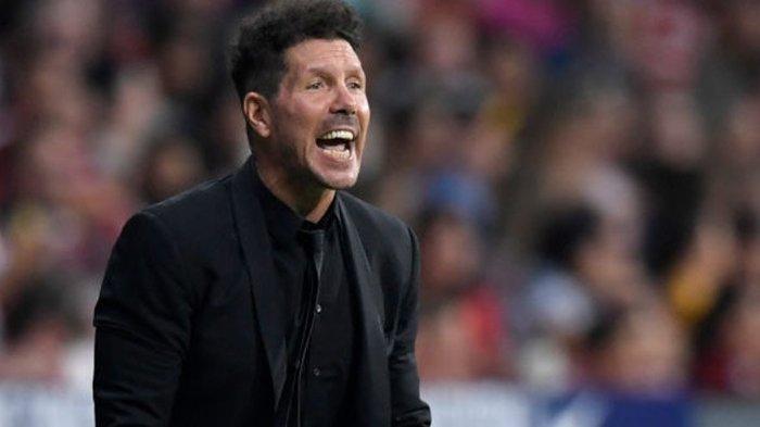 Diego Simeone