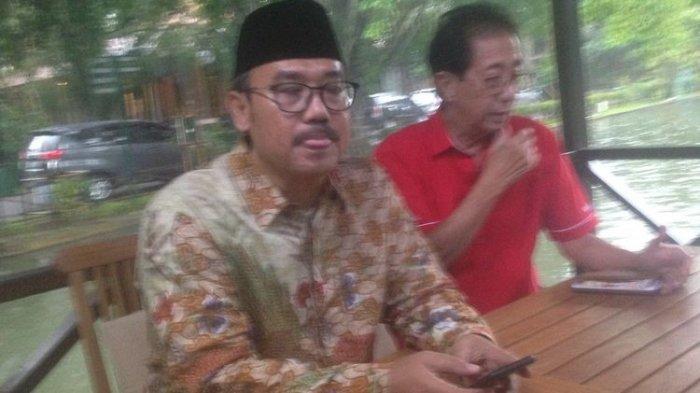 Direktur Lembaga Pengkajian Pangan, Obat-Obatan dan Kosmetika (LPPOM) Majelis Ulama Indonesia (MUI)