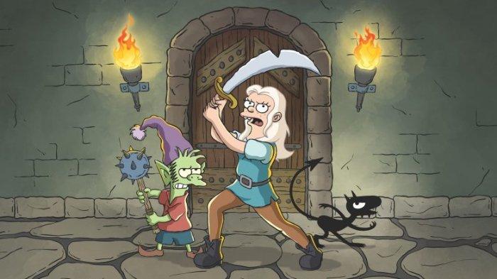 Disenchantment1