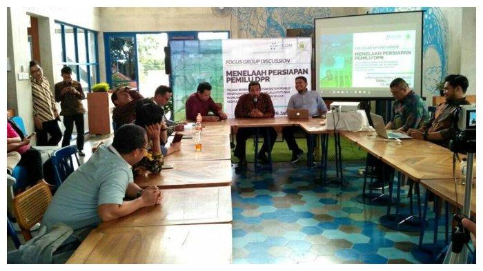Diskusi HICON Law & Policy Strategies