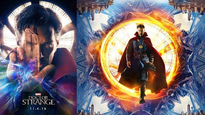 Doctor Strange Poster
