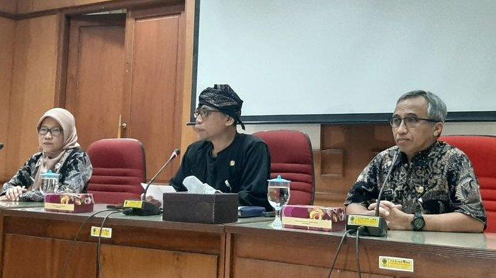 Dokter Spesialis Paru RSUD Dr Moewardi Surakarta Harsini