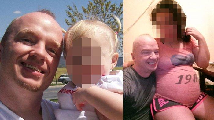 Trans oshxonada porno Ajoyib Dani Daniels jinsiy sherigining yonida