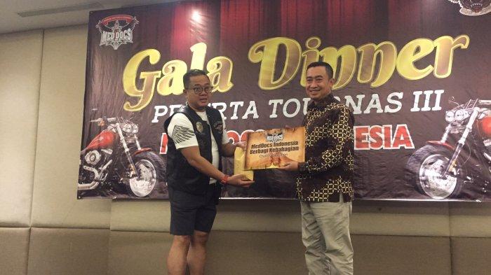 dr. Andjar Bhawono, Sp.OT