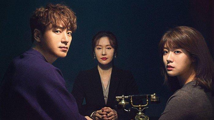 Drama 365: Repeat The Year