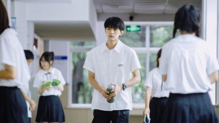 Serial drama China When I Fly Towards You (2023)