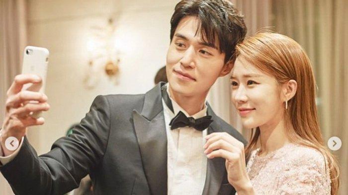 Drama Touch Your Heart 2