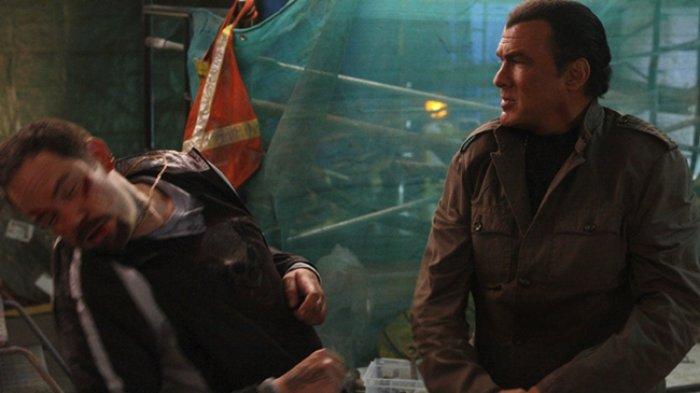 Driven to Kill (Ruslan) (2009)