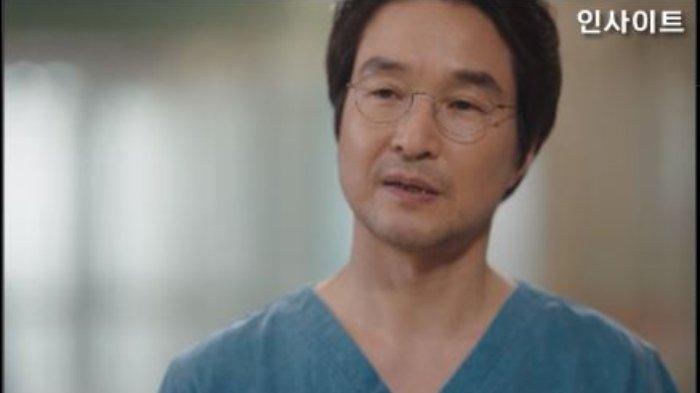 Ending Dr Romantic Season 3 Episode 16