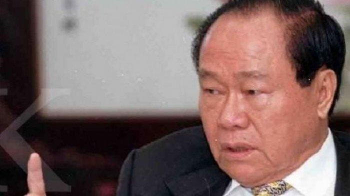 Eka Tjipta pendiri Sinar Mas Group