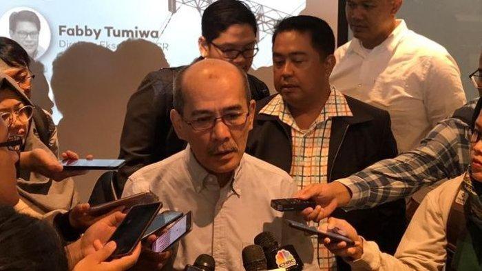 Ekonom senior Faisal Basr