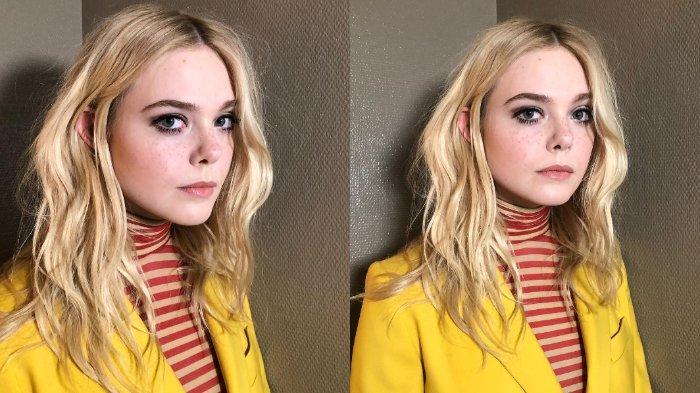 elle fanning