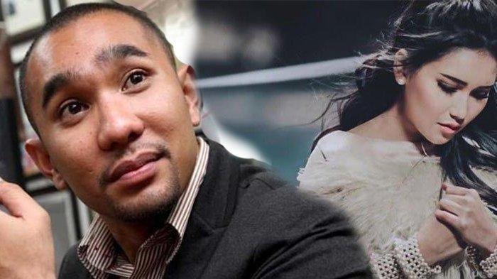 Enji Baskoro dan Ayu Ting Ting