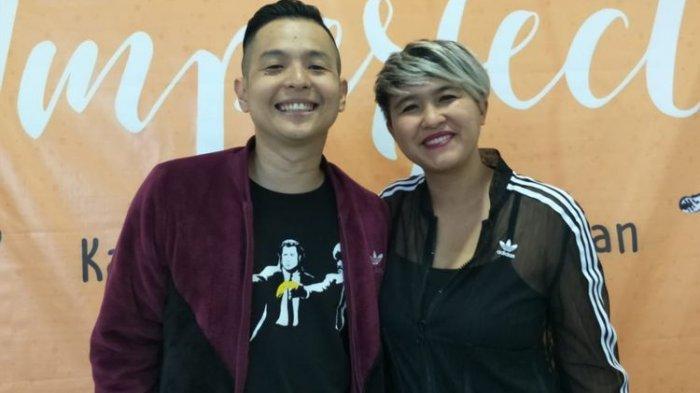 Ernest dan Meira kldfnkAEdf