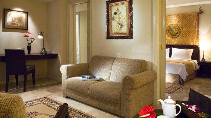 Executive King Room Phoenix