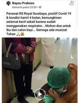 Facebook Bayou Prakoso