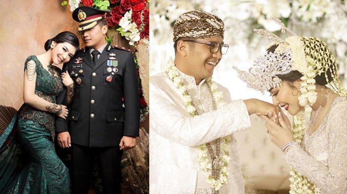 Fahrul Sudiana dan Rica Andriani 1