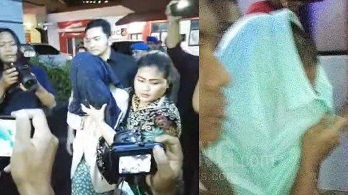 Fakta-fakta Publik Figur yang Diciduk, Diduga Terlibat Prostitusi: Ditangkap saat Berhubungan Badan