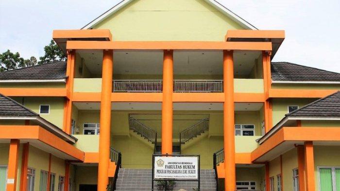 Fakultas Hukum (quipper.com)