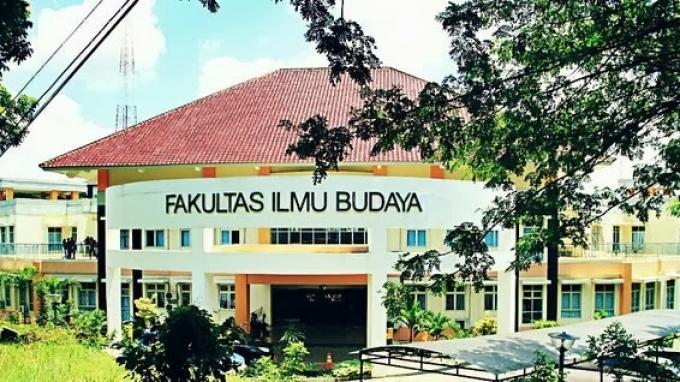 Fakultas Ilmu Budaya