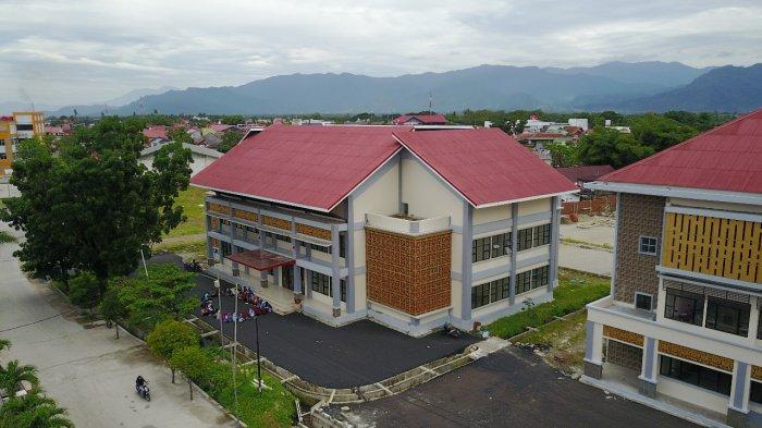 Fasilitas Kegiatan Mahasiswa (unp.ac.id)