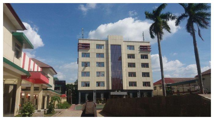 Fasilitas Umum di Universitas Negeri Jakarta (www.quipper.com)