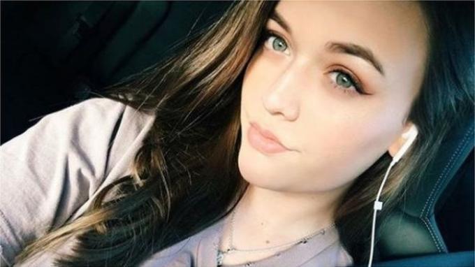 Felicite Tomlinson 1