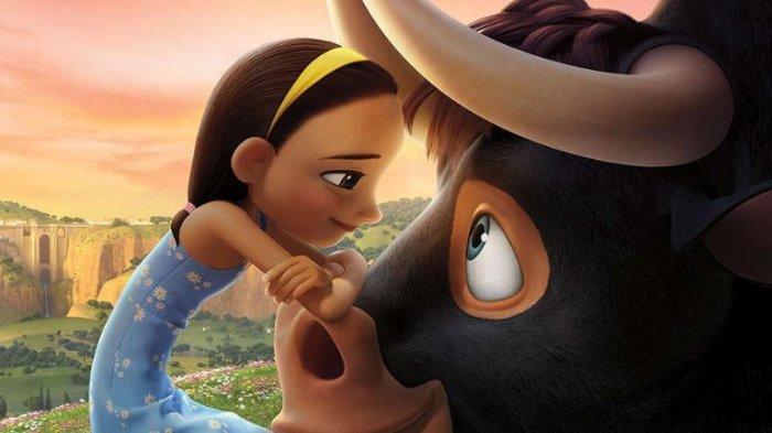 Ferdinand (2017)