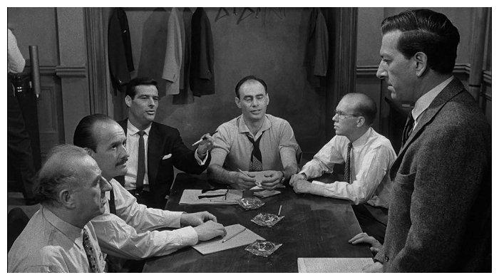 Film 12 Angry Men