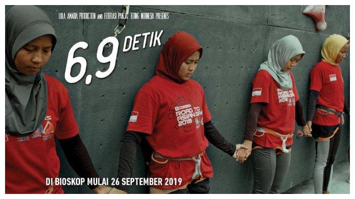 film 6.9 detik drsgdsg