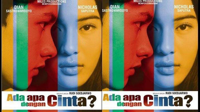 Film Ada Apa dengan Cinta?