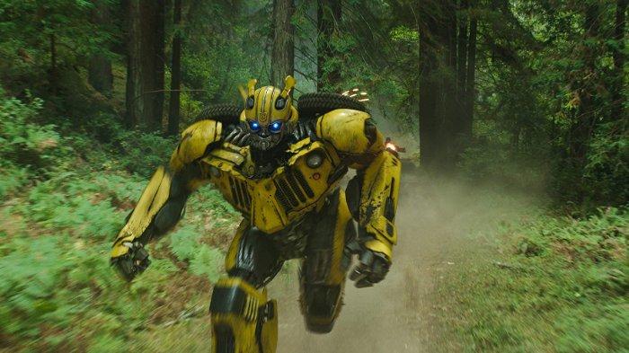 Film Bumblebee fdefdfdfdfdfd