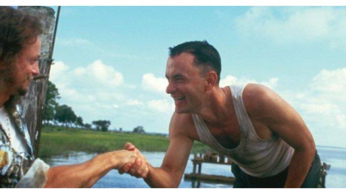 Film Forrest Gump 1994