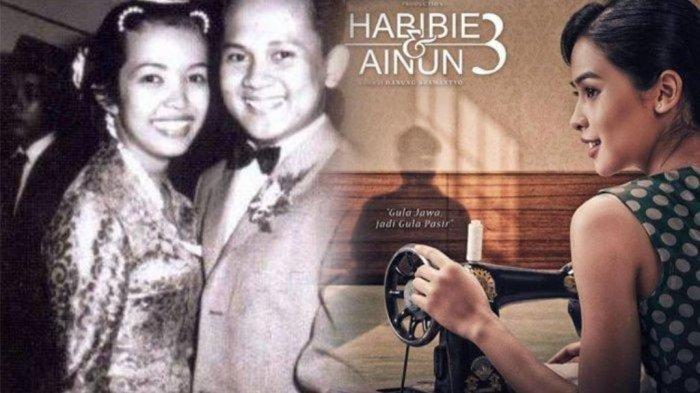 Film Habibie Ainun 3