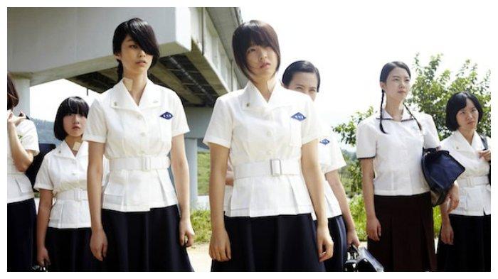 FILM - Hot Young Bloods (2014) 2