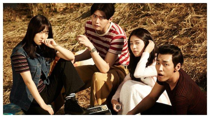 FILM - Hot Young Bloods (2014) 3
