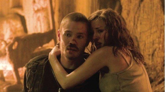 Film House of Wax (2005) 3