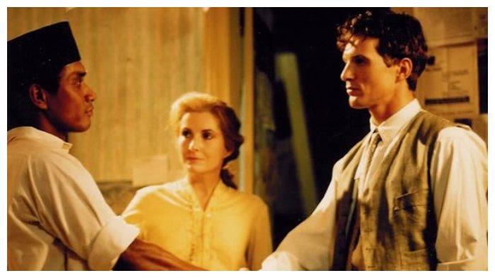 Film Oeroeg, dirilis 1993