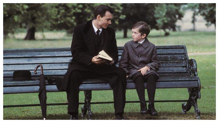 Film Peter Pan (2004) 2