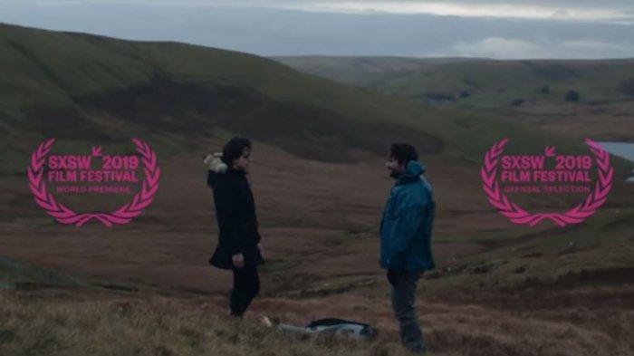 film Pink Wall (2019) 2