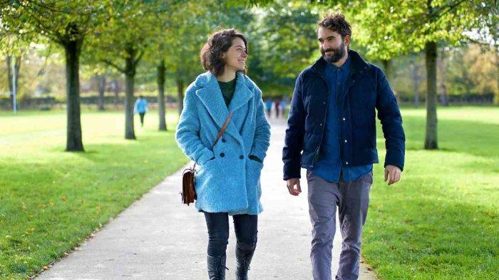 film Pink Wall (2019) 44