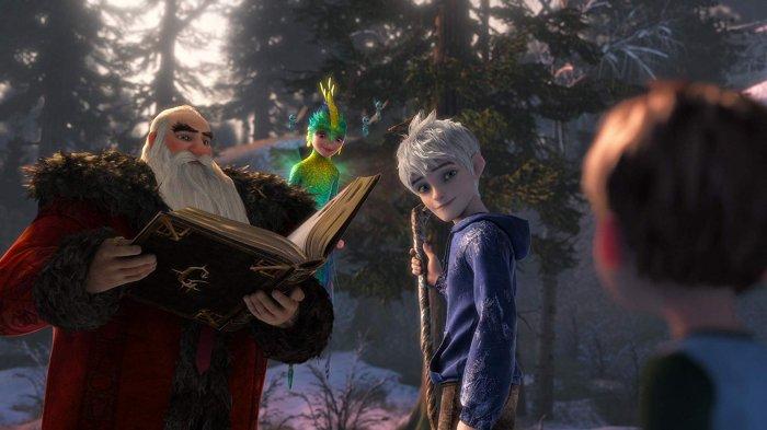 Film Rise of the Guardians1