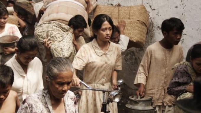 FILM Soegija (2012) 2