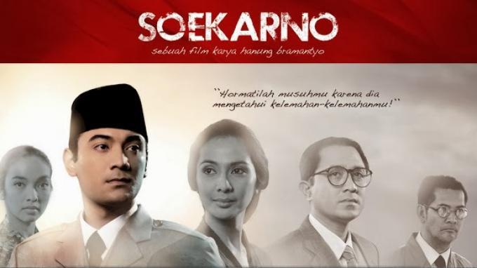 film soekarno 1