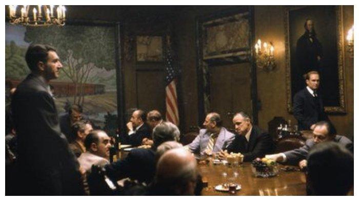 Film The Godfather