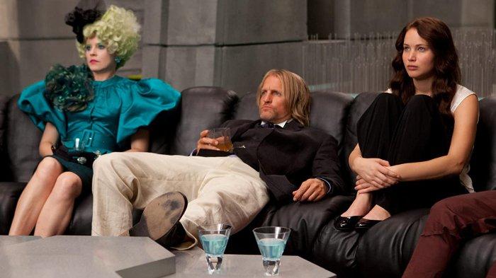 Film The Hunger Games
