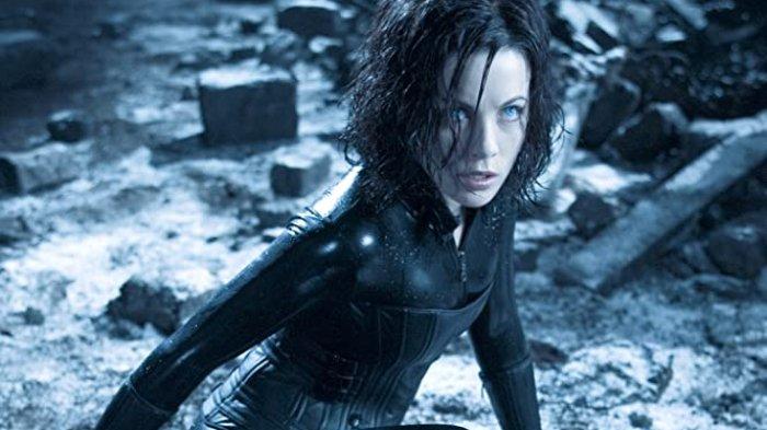 Film Underworld: Evolution (2006) 3