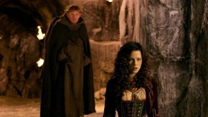 Film Van Helsing (2004)