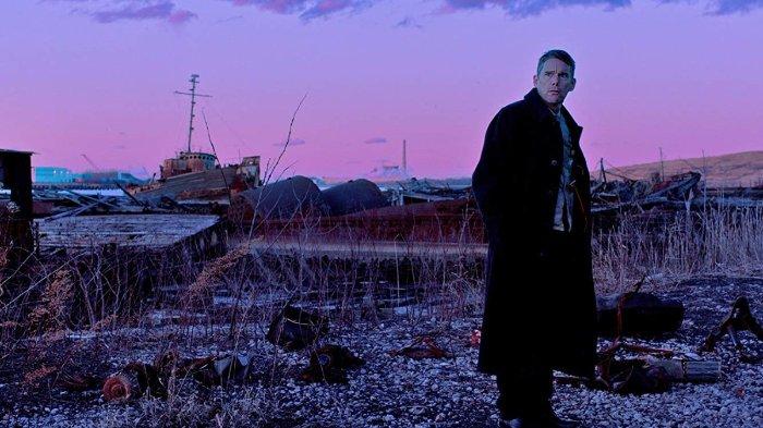 First Reformed (2017) 23