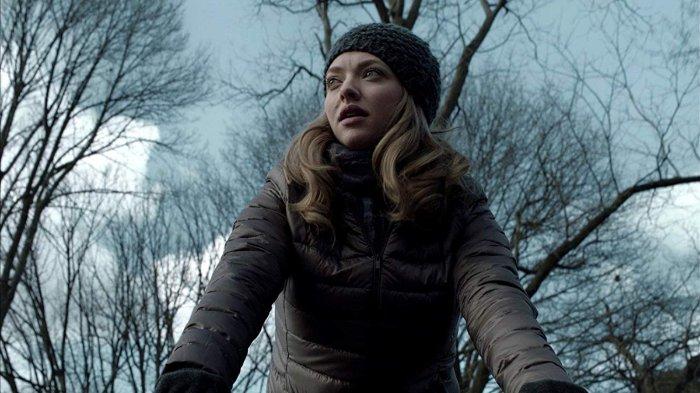 First Reformed (2017) 3